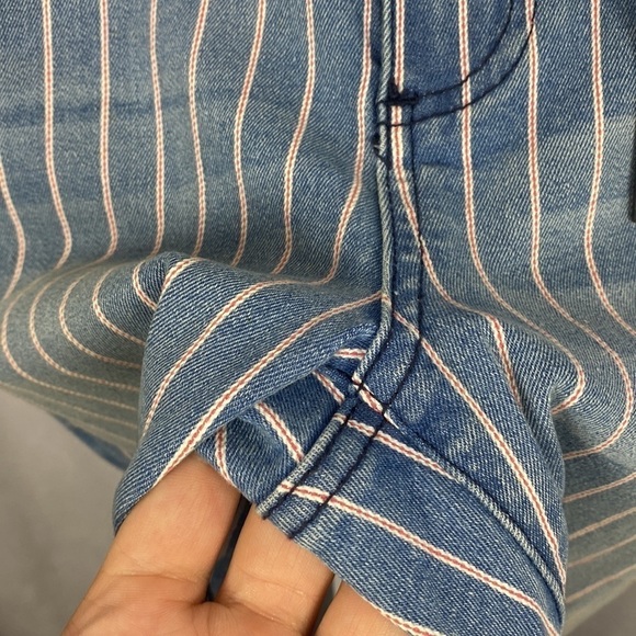 Kut from the Kloth Connie High Rise Slim Fit Ankle Skinny Denim - Size 2 - Picture 10 of 15